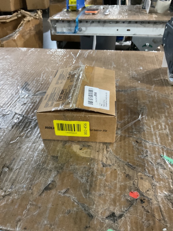 Photo 1 of 2 inch Swivel Caster Wheels Without Brake and No Noise Wheels, Heavy Duty Casters Total Capacity 600lbs (Pack of 4)