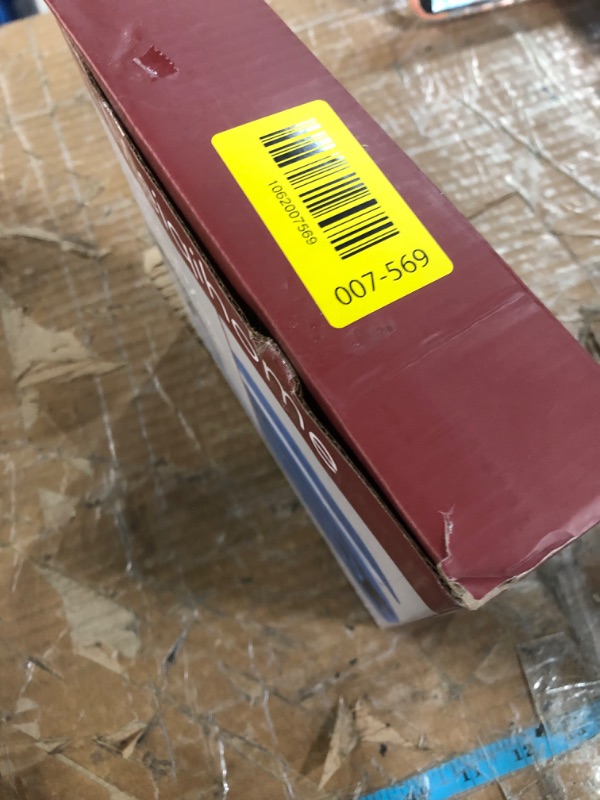View 2 of ***(SMALL)***Vacuum Storage Bags , Small Space Saver Sealer Bags , Airtight Compression Bags for Clothes, Pillows, Comforters, Blankets, Beddings, Pack of 10