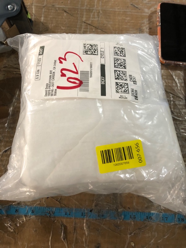 Photo 1 of ?60 Pack Dry Sweeping Cloths for Swiffer Sweeper XL Replacement - Dust-Absorbing Disposable Pads, Non-Washable & Unscented, Compatible with Swiffer XL (Static-Lift, Lint-Free)