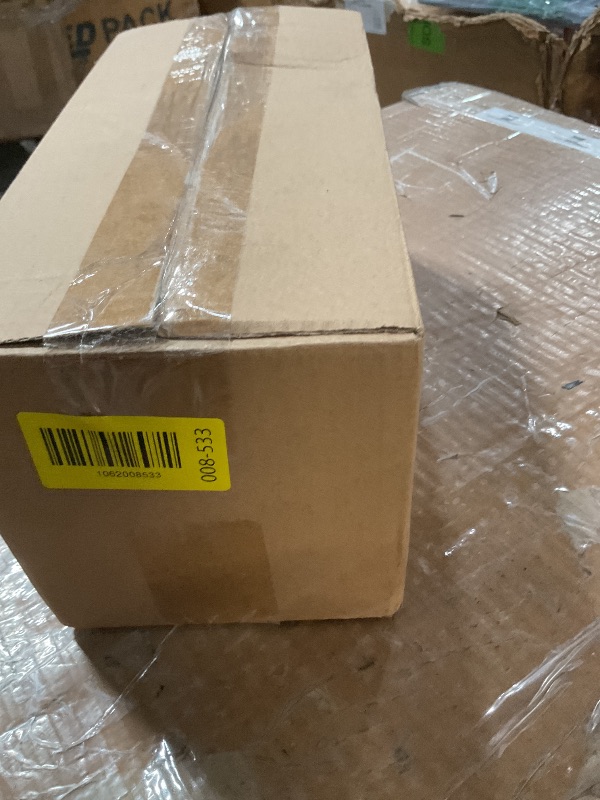 Photo 1 of (SEE NOTES) DN DECONATION 2-Pack Fall Pumpkin Decorations for Home, Faux Pumpkins for Decorating, Rustic Brown Resin Pumpkins Decor with Carved Leaves – Thanksgiving Table Centerpiece, Modern Farmhouse Fall Decor