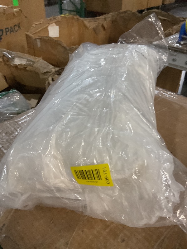 Photo 1 of (only one) MIULEE 20 x 20 Pillow Inserts  -Throw Pillows for Couch Sofa with 100% Cotton Covers