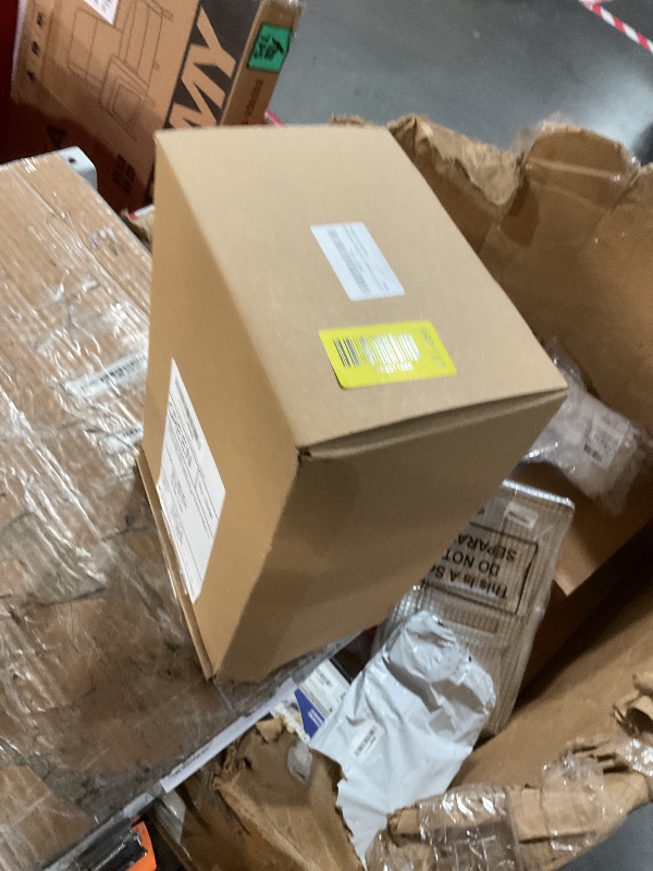 Photo 1 of [Luxury] Kitchen Soap Dispenser Set - 16OZ Amber Glass Bottle, Stainless Steel Pump, Instant Dry Tray, Waterproof Labels, Non-Slip Silicone Pad, and Dish Brush | Upgrade for Your Kitchen and Bathroom