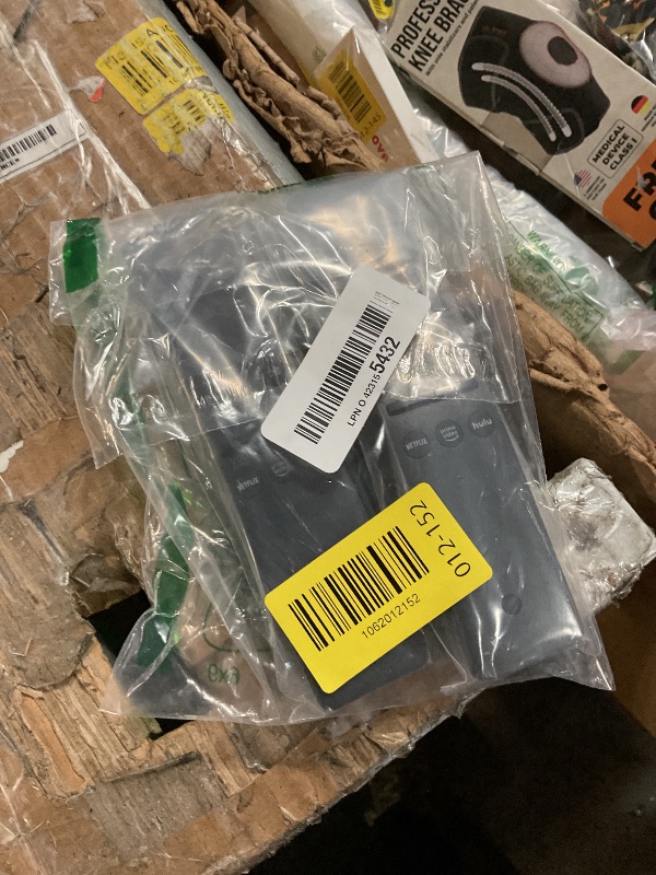 Photo 1 of ?Pack of 2? for Samsung Smart TV Remote Control Replacement,Universal for All Samsung TVs