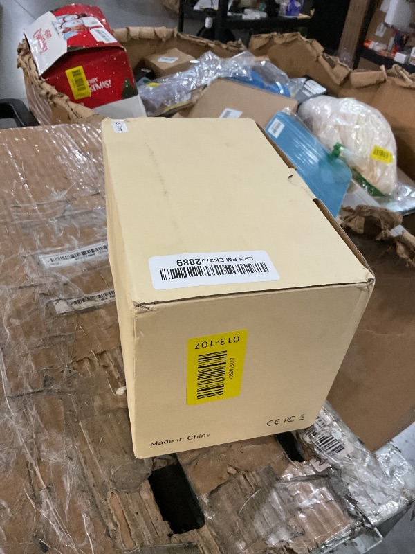 Photo 1 of [Upgrade] Single Din Car Stereo with Bluetooth,7 Inch Touch Screen 1 Din Car Radio with FM Radio EQ Mirror Link SWC USB/TF/Aux-in Ports+Backup Camera