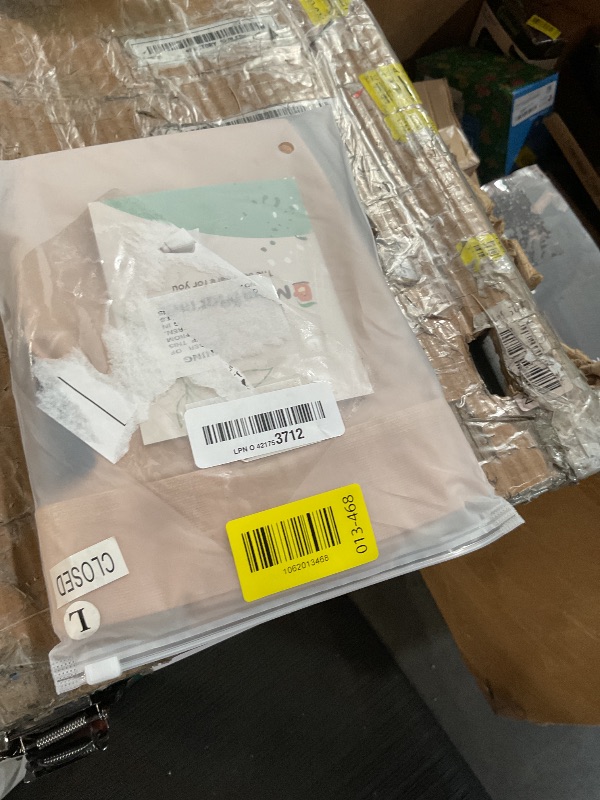 Photo 1 of 2 Pairs Compression Stockings, Thigh High 20-30mmHg Compression Stocking for Women & Men, Closed Toe Medical Compression Socks with Silicone Dot Band-Best Support for Pregnant Varicose Veins