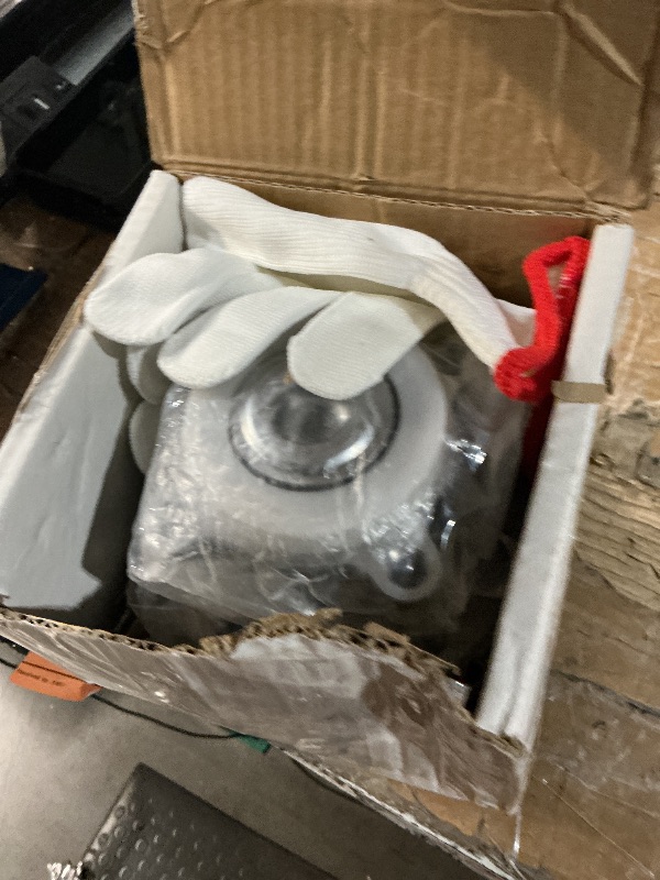 Photo 1 of Autoround Pair 512353 Rear Wheel Bearing and Hub Assembly Fit for Honda Accord 2008-2012, Acura TSX 2009-2014 5-Lug