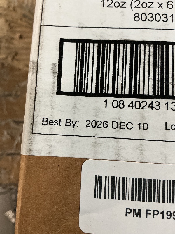 Photo 1 of ***EXP DATE IN PICTURES***
Blue Buffalo Bursts Crunchy & Creamy Cat Treats, Great for Training, Paw-Lickin' Chicken, 2-oz Bag (6 Pack)
