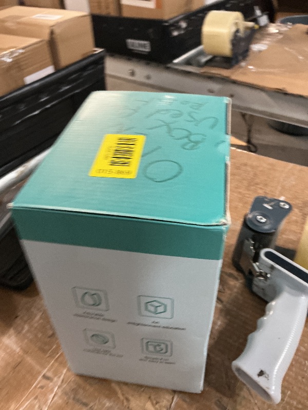 Photo 1 of Drawing Robot for Kids 150 Educational Cards Smart Drawing Robot Voice Interactive Partner Montessori Painting Toy for Boys & Girls Ages 3-8 Perfect for Birthdays Christmas and Learning Fun