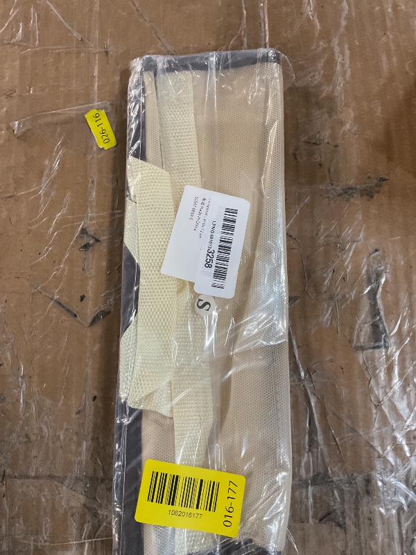 Photo 1 of Transparent Zipper Hanging Dustproof Handbag Wallet Storage Bag,Clear Handbag Storage Organizer for Closet