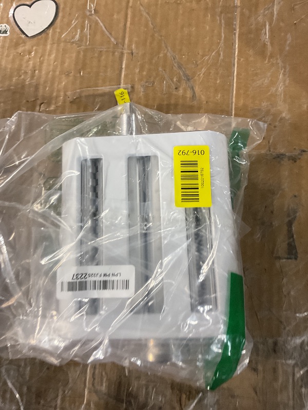 Photo 1 of Antree Pasta Maker Attachment 3 in 1 Set for KitchenAid Stand Mixers Included Pasta Sheet Roller, Spaghetti Cutter, Fettuccine Cutter Maker Accessories and Cleaning Brush