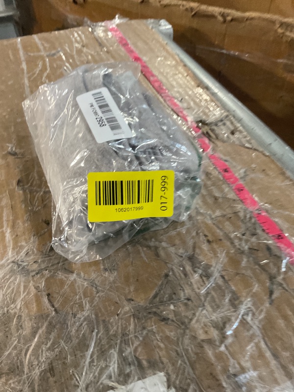 Photo 1 of Winotic Table Runner 13 x 72 Inches Long, Cotton Linen Farmhouse Style Grey Table Linen for Kitchen Dining Coffee Table Parties Wedding Home Decor (Modern-Grey, 13” x 72”)