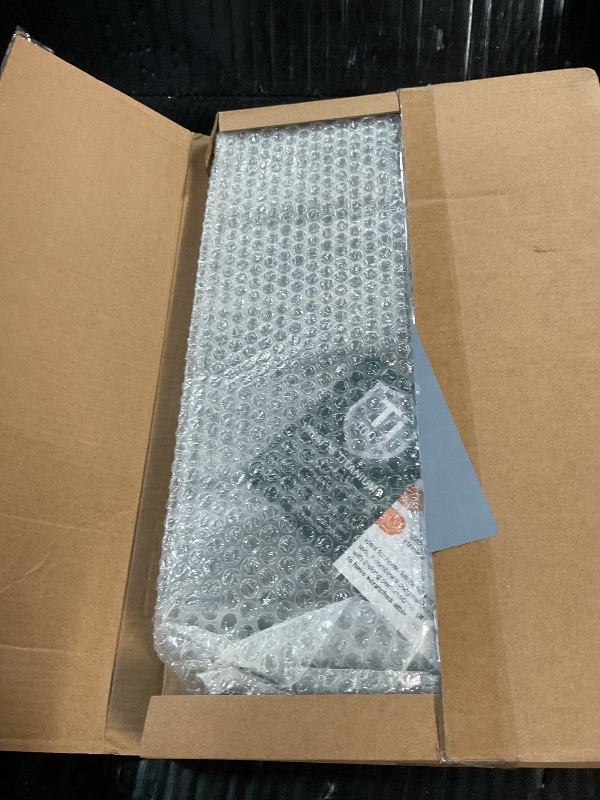 Photo 1 of *USED SCRATCHED*Titanium Cutting Boards For Kitchen,Ebony Wood Cutting Board,Double Sided Metal Chopping Board With Handle And Juice Groove, Idea Kitchen Appliances For Meat And Charcuterie