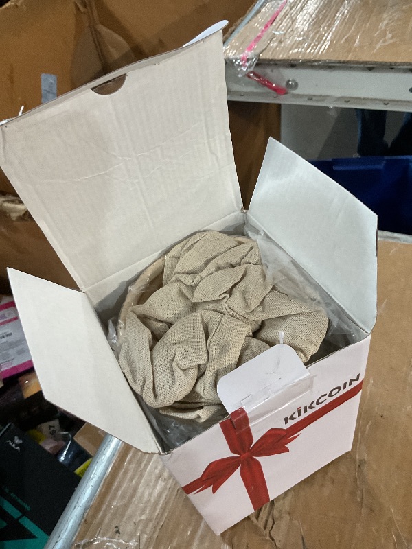 Photo 1 of 5 Inch Banneton Bread Proofing Basket Set of 6, Kikcoin Mini Sourdough Bread Baking Supplies, Small Banneton Basket Proofing Baskets for Sourdough Bread Baking