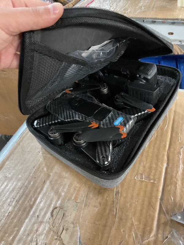 Photo 1 of ?Professional 4K Drone with Camera for Adult Beginners? N11 PRO GPS Quadcopter 90 Min Flight Smart 5G FPV & Brushless Motor Tech Auto Tracking Safety Return System