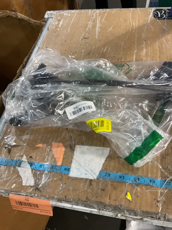 Photo 1 of FVRITO 12mm Rear Disc Hydraulic Brake Master Cylinder Caliper Assembly Pad for 70cc 90cc 110cc 125cc 140cc 150cc SSR apollo Taotao Coolster Roketa SDG 107 Pitster Pro Atomik Sikk Chinese Pit Dirt Bike