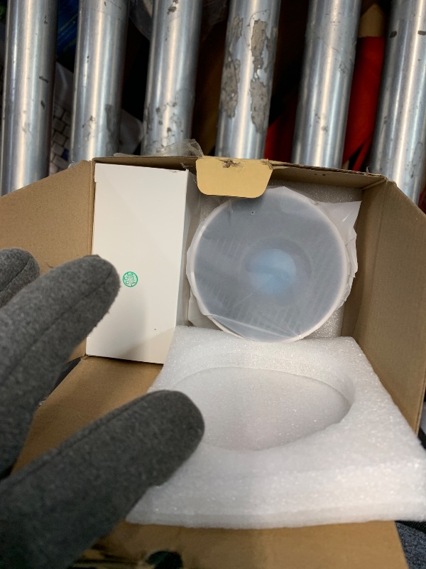 Photo 1 of [Built-in Apps & 2025 Upgraded] Mini Projector with WiFi 6 and Bluetooth 5.4 Support 4K 1080P Auto Keystone 180° Rotatable Projector Portable Compatibile with HDMI/TV Stick/Memory Stick/Laptop, White