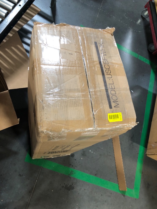 Photo 1 of ***STOCK PHOTO FOR REFERENCE ONLY*** Rolanstar Twin Bed Frame with 6 Inch Gel Memory Foam Mattress,