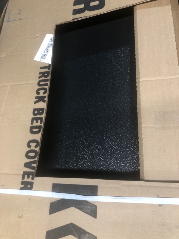 View 2 of (SEE NOTES BEFORE BIDDING) RealTruck BAK BAKFlip G2 Hard Folding Truck Bed Tonneau Cover | 226524 | Fits 2016 - 2025 Nissan Titan XD 6' 7" Bed (78.7")