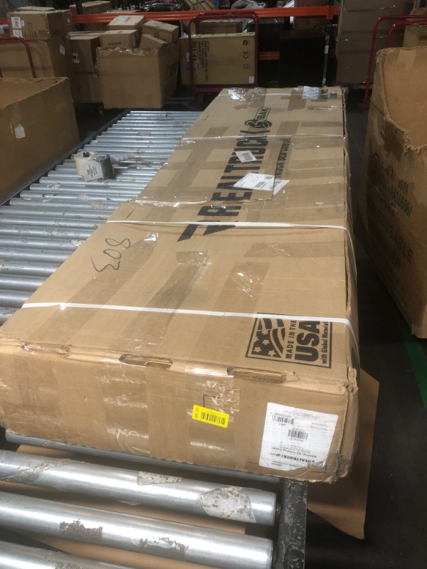 View 3 of (SEE NOTES BEFORE BIDDING) RealTruck BAK BAKFlip G2 Hard Folding Truck Bed Tonneau Cover | 226524 | Fits 2016 - 2025 Nissan Titan XD 6' 7" Bed (78.7")