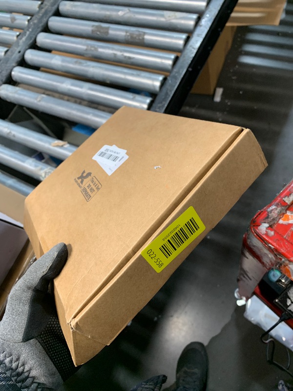 Photo 1 of ***HEAVILY USED***

Hahafelt Heated Toilet Seat Cover Set USB Powered Toilet Seat Warmer with Charger 5-Speed Adjustable Temperature and Timing Function Levels with Soft Plush Fabric Easy To Clean and Installation(Pink)