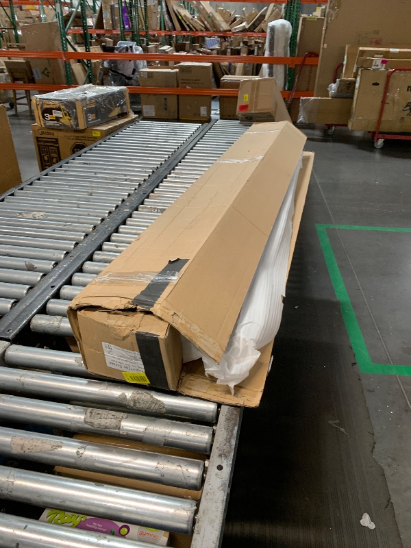 Photo 1 of NothingProjector Projector Screen ALR, 150 inch, Ambient Ceiling Light Rejecting, 4K Ultra HD Fixed Frame 16:9, On Wall Mount Projection Screen for Ultra Short Throw Projectors, Black Series NothPJ