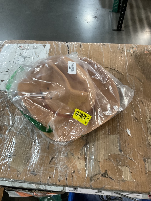 Photo 1 of ***(HEAVILY USED/ MINOR DAMAGE)***DRESHOW Cowboy Hat for Women and Men Classic Western Felt Cowboy Cowgirl Hat Outdoor Wide Brim Belt Buckle Retro Fedora Hats Unisex Rolled up Caps