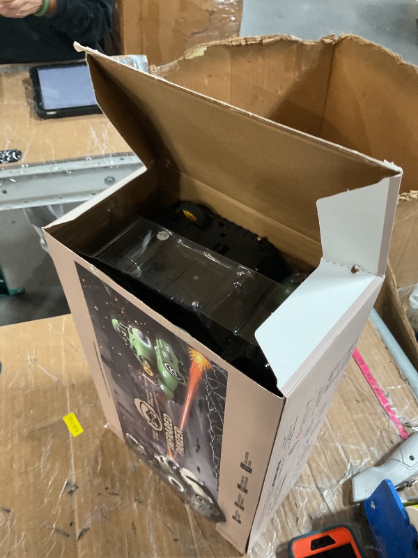 Photo 1 of bessome 2 Pack Cute Cartoon Remote Control Battle Tanks with Laser tag|Hobby RC Cars Shoot to Ejected Out|Military Army Toys for 6 7 8 Year Old Boys Girls | Christmas Birthday Gifts for 8-12