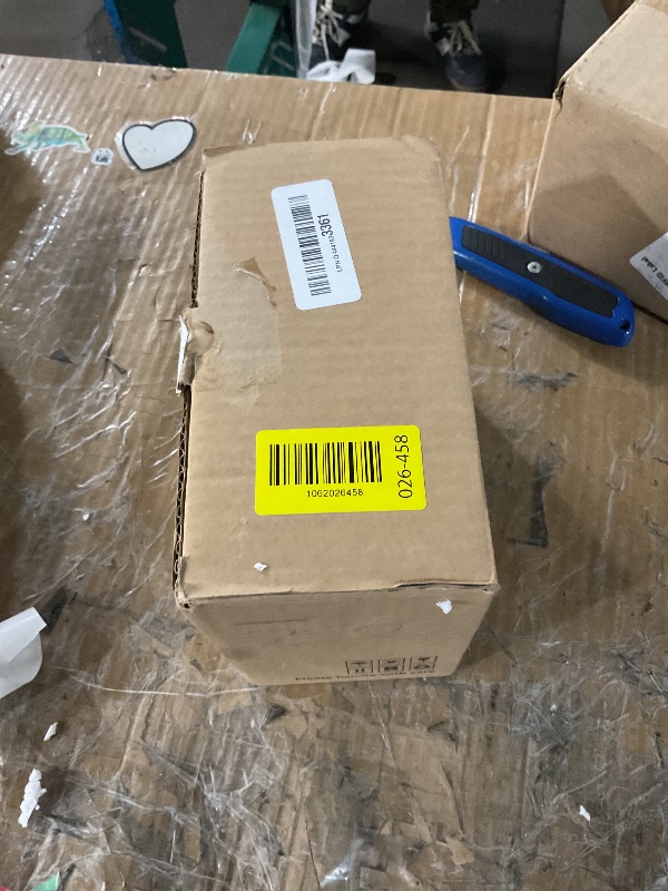 Photo 3 of vretti Thermal Shipping Label Printer