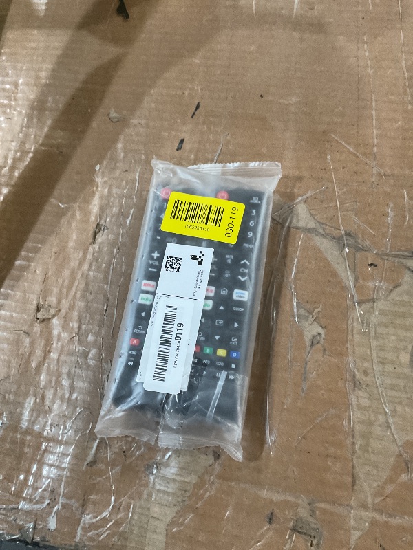 Photo 1 of ?Pack of 2? New Universal Remote for All Samsung TV Remote, Replacement Compatible for All Samsung Smart TV, LED, LCD, HDTV, 3D, Series TV