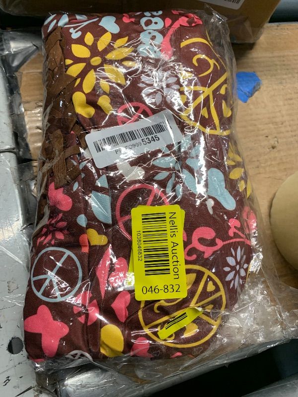 Photo 1 of (SEE NOTES) SATINIOR 70s 60s Hippie Costume Set 70s Outfits Accessories Women Disco Dress for Halloween (Adult Size (xx-large))