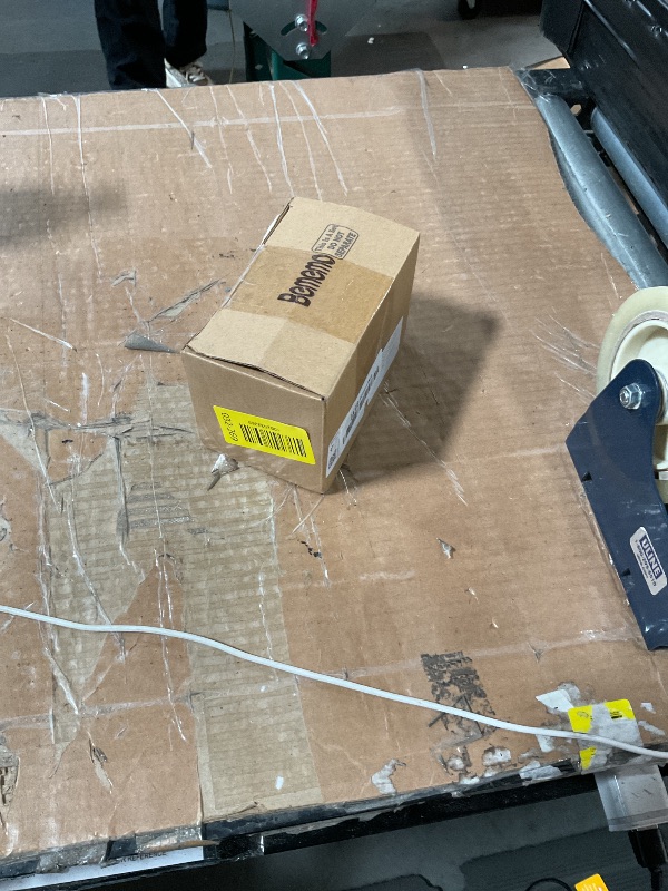 Photo 1 of ***(USED/ UNKNOWN IF MISSING PARTS)***Bememo 100 Pcs Jesus Toys Original Design Mini Rubber Little Jesus Figurine to Hide and Seek Religious Party Favors Sunday School Craft Baptism Gifts for Easter Egg Stuffers(Multicolor)