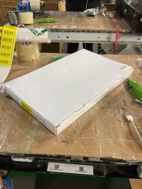 Photo 1 of ***MISSING PARTS***
Wireless Keyboard and Mouse Combo- VEILZOR 2.4G Rechargeable Keyboard with Phone Holder, Ergonomic Wrist Rest, 9 RGB Backlit Effects, Silent Keyboard Mouse Set for Windows, Laptop, PC