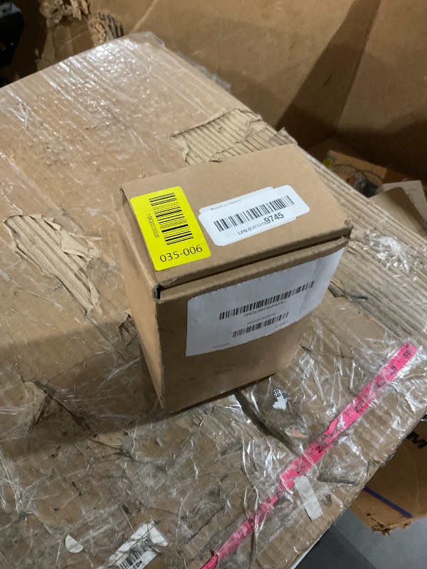 Photo 1 of AnnoVinco 8PCS Front & Rear Ceramic Brake Pads Replacement Kit Fits 2013-2015 For Acura ILX, 2012-2015 For Honda Civic,2003-2007 For Honda Accord(D537 D914)