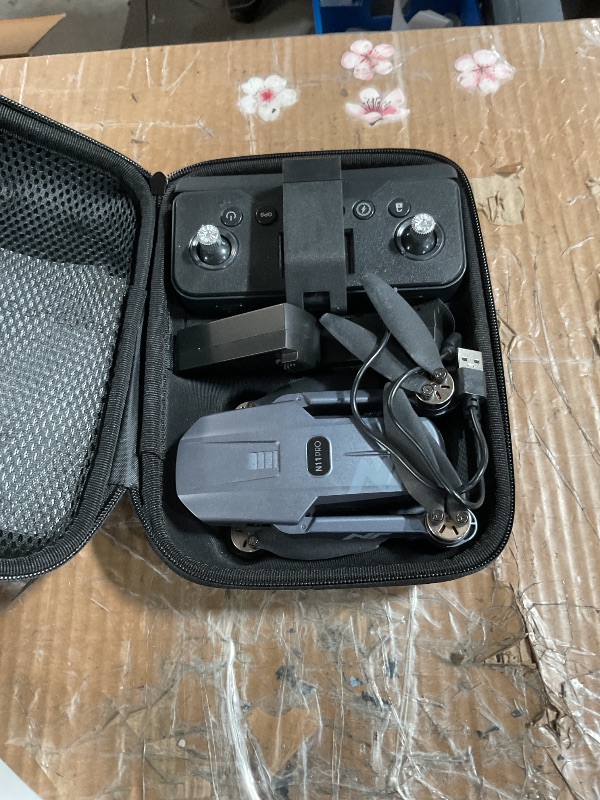 Photo 1 of ?Professional 4K Drone with Camera for Adult Beginners? N11 PRO GPS Quadcopter 90 Min Flight Smart 5G FPV & Brushless Motor Tech Auto Tracking Safety Return System