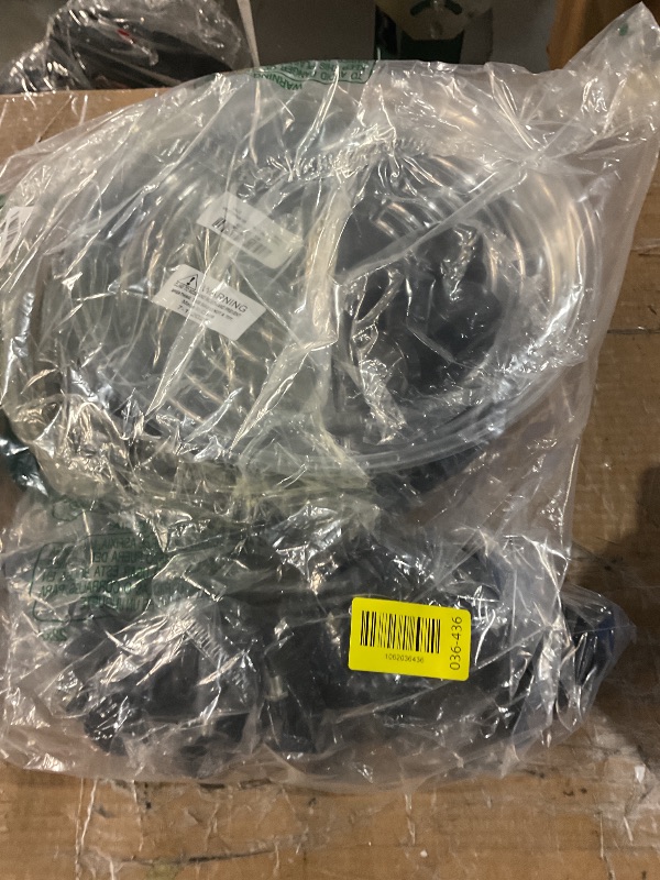 Photo 1 of 5 Pack Plant Caddy with Wheels Heavy Duty 12 Inches Metal Plant Stand on Wheels Plant dolly Rolling Plant Stand Plant Roller with Casters for Indoor and Outdoor with 5 Pack Plant Saucers, Black