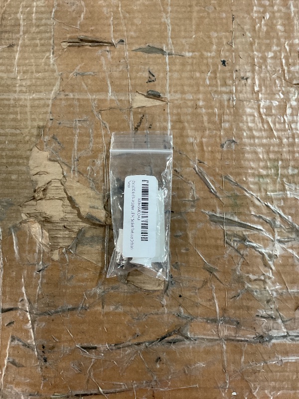 Photo 1 of (2pcs) E12 to E14 Adapter Converter, Candelabra Screw (E12) to Small Edison European Screw (E14) Socket Reducer (White)