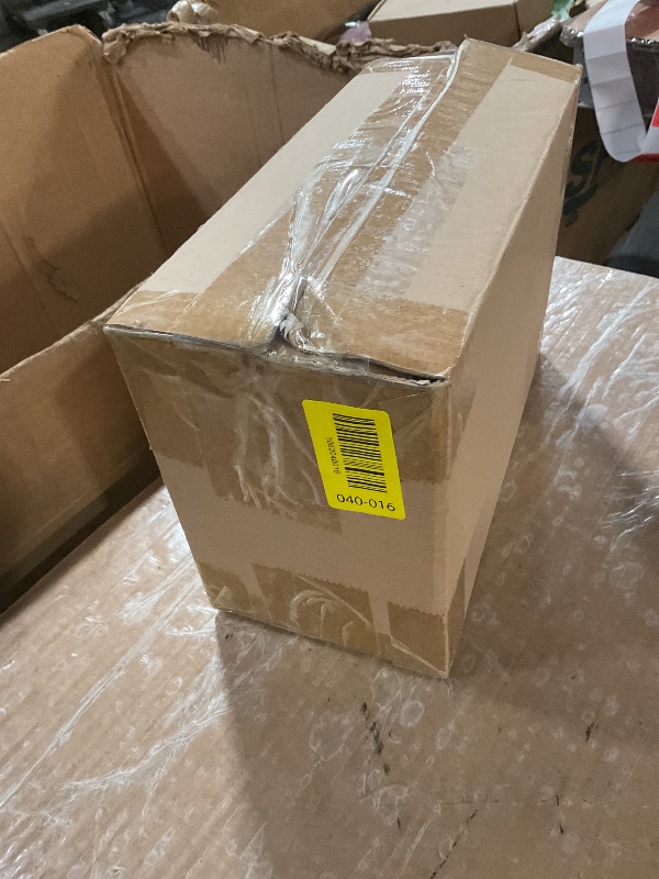 Photo 1 of ***(MISSING PARTS)***POPOSOAP Solar Pond Filter Built-in 3600mAh Battery Backup, 8W Solar Pond Filter with Water Pump, Pond Filter with Water Shortage Protection & Clear Tubing for Ponds Fish Tank Bird Bath Garden