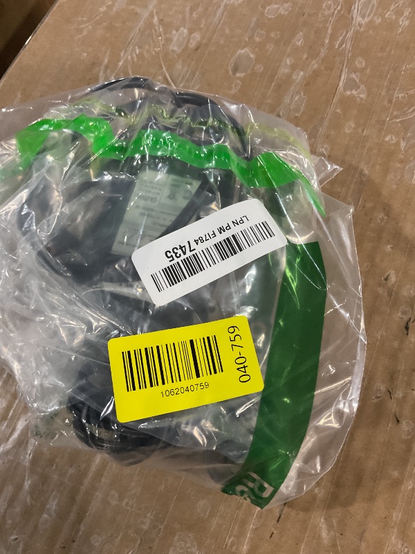 Photo 1 of 24V 2A Electric Scooter Charger, Suitable for Go Go Elite Traveler, Pride Mobility, Jazzy Electric Chair Battery, and Plus Ezip Mountain Trailz 3-pin XLP Connector