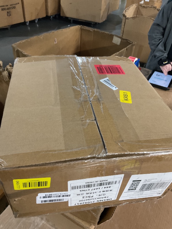 Photo 1 of Apetaccat Corner Shelf Stand, 5 Tier Corner Bookshelf,Corner Furniture for Bedroom Display Corner Shelf for Small Space,Wood Shelves with Storage Rack for Living Room,Office,Gray