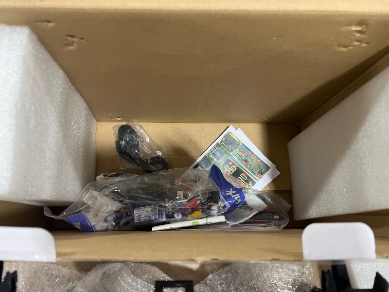 Photo 1 of 10.1" Android Car Radio for Toyota Camry 2012 2013 2014 with Wireless Carplay Android Auto - 2+32GB IPS Touch Screen Head Unit Car Stereo with GPS, BT, WiFi, DSP, FM, Support J-B-L & Large Screen