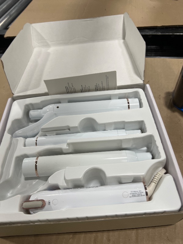 Photo 1 of T3 Women's Switch Kit Wave Trio, 3 Count