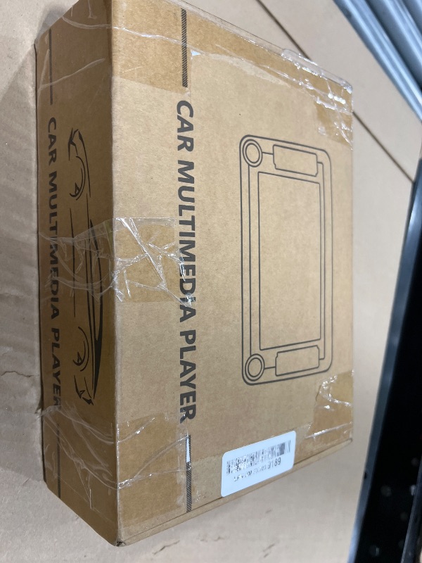 Photo 1 of [Upgrade] Liulbobu Wireless Carplay Car Radio for VW Passat Golf 5 6 Polo MK5 T5 Skoda Jetta Caddy EOS Touran Android Auto, 7 inch Bluetooth Double din Car Stereo for/FM/AM/USB/RDS/High Power