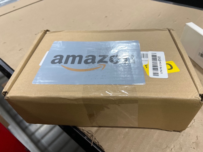 Photo 1 of Serlainxin 6inch Boat Trailer Lights Kit, Submersible Trailer Lights Led, 6x3-1/2inch Rectangular Led Boat Trailer Lights, 12V IP68 Waterproof Utility Trailer Light Kit with 25ft Wiring Harness