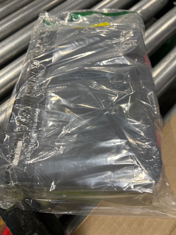 Photo 1 of Roscoe Medical 4 Channel EMS and TENS Unit Muscle Stimulator for Back Pain Relief, Electric Muscle Stimulator with 48 Pack of Electrodes for Recovery, Stim Machine, Electrotherapy, TENS Machine