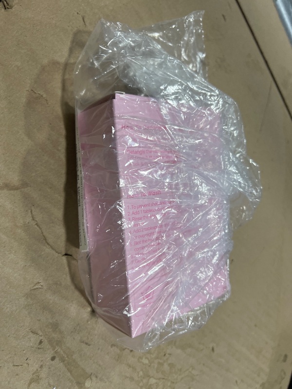 Photo 1 of 10 Inch Short Ponytail Extension - Soft Straight Pony Tails Hair Extensions, Claw Clip Ponytail Extension, Natural Short Synthetic Hair Pieces for Women (Color: Light Ash Brown Mixed White)