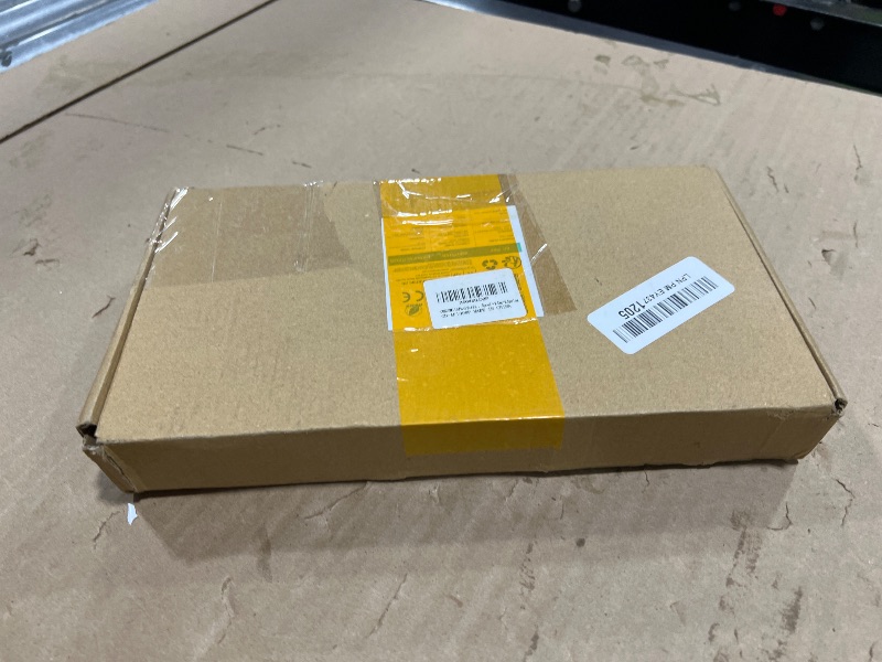 Photo 1 of 10 Pack  Eater String Compatible with Black+Decker, AF-100 0.065" Weed Wacker String Refill 240ft Automatic Feed String Trimmer Replacement Spool Line for Black&Decker(8 Spool+2 Cap+2 Spring)