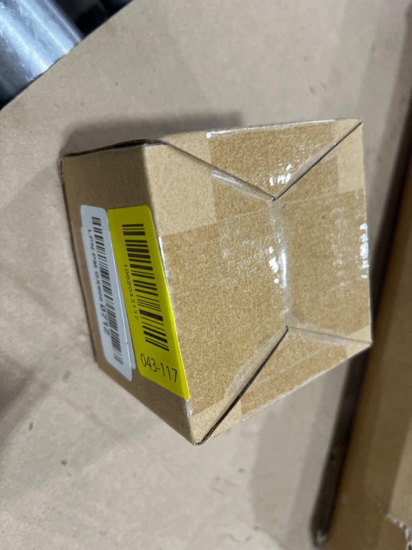 Photo 1 of EBV-129-A-U Urinal Electronic Control Module for Sloan Optima G2 & ECOS Sensor Urinal Flushometers 0.5 GPF & 1.0 GPF, 3325451 Replacement for Sloan Urinal Flush Valve Sensor Module