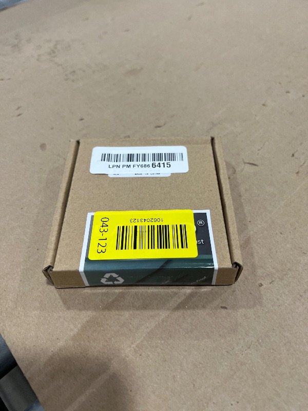 Photo 1 of (25 pcs) M6-1.0 x 12mm Button Head Torx Drive Machine Screws, Stainless Steel 304 (18-8) Security Screws, Anti-Theft Tamper Proof, Black Coated, T30 Drive Bit Included