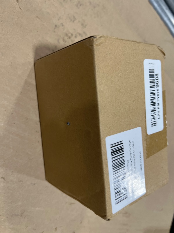 Photo 1 of 005-020RP Circulator Pump Cartridge Assembly Fit for Taco 005 & 006 Circulator Pump Models