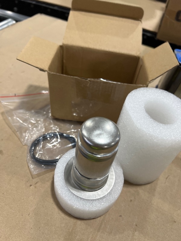 Photo 1 of 005-020RP Circulator Pump Cartridge Assembly Fit for Taco 005 & 006 Circulator Pump Models